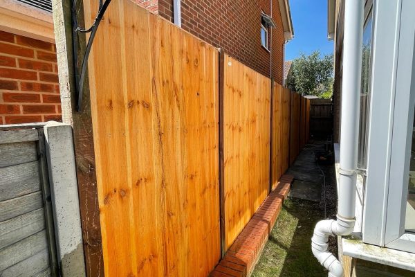 Fencing experts Herts8